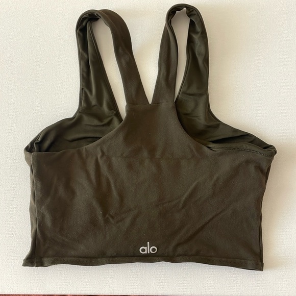 ALO Yoga Other - Alo Yoga Airbrush real tank - Size S